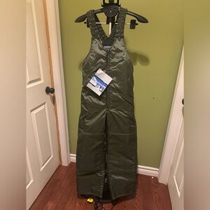 Ice Rider™ Flotation Bib Pant